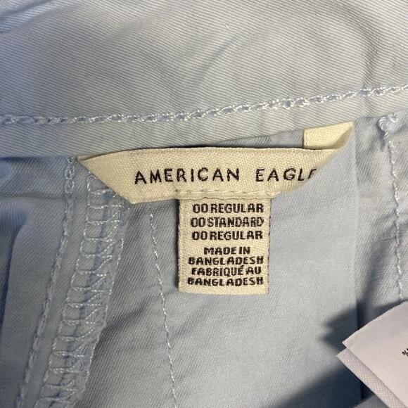 American Eagle - AE Super High-Waisted Pleated Tennis Skirt Women’s Size 00 - Picture 8 of 12